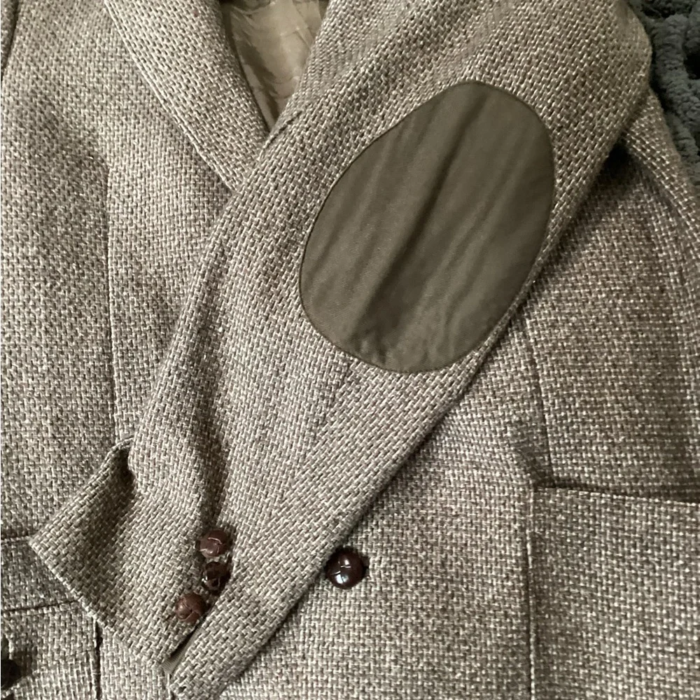 Rathers vintage McDonald’s men’s sports jacket - Picture 8 of 10